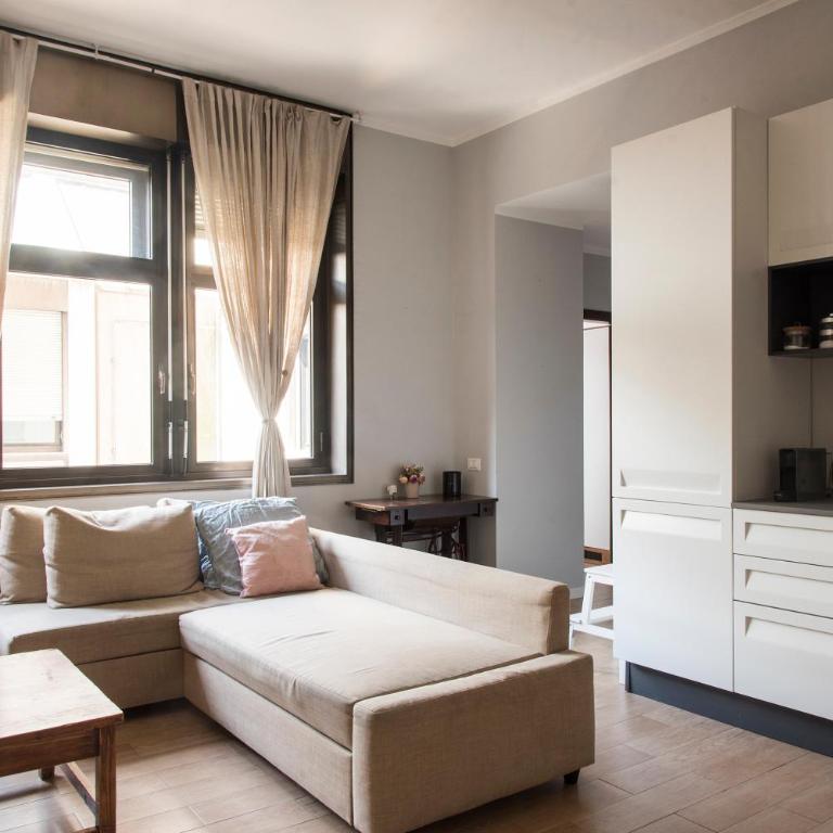 Youhosty - De Angeli Apartment - Appartamento con 1 Camera da Letto - 14