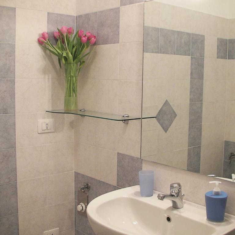 Il Giardino Degli Iris - Suite - 5