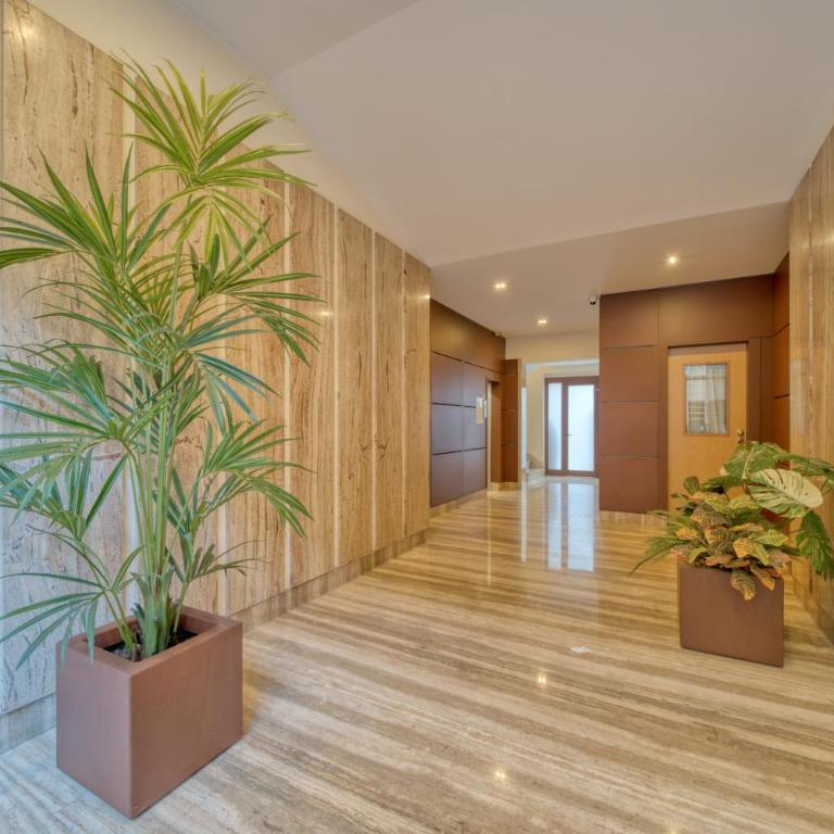 Montevecchio 11 - One-Bedroom Apartment - 4