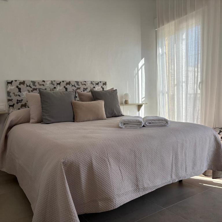 Casa Sultana - Casa de 4 dormitorios - 1