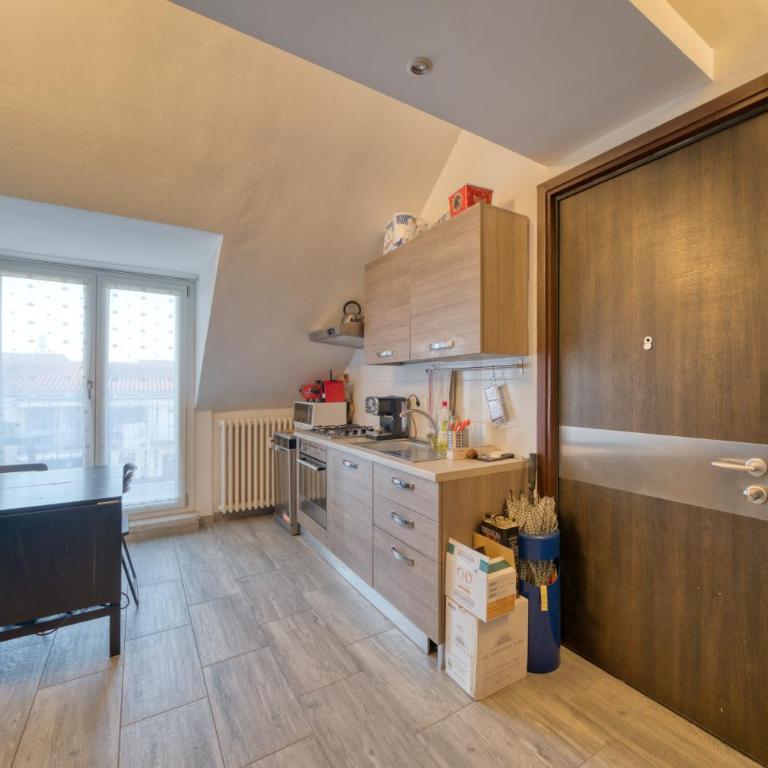 Montevecchio 11 - One-Bedroom Apartment - 21