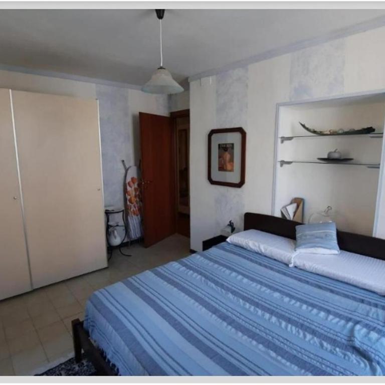 Casa mare relax familiarr - Appartamento con 1 Camera da Letto - 2