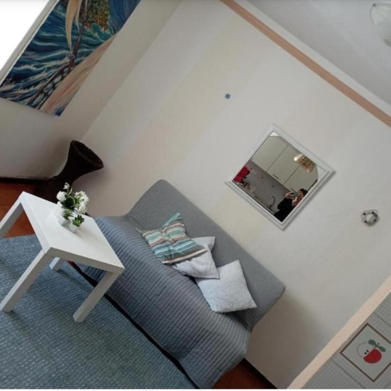 Casa mare relax familiarr - Appartamento con 1 Camera da Letto - 5