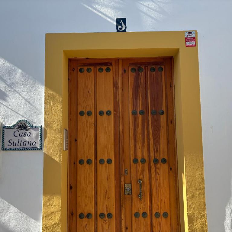Casa Sultana - Casa de 4 dormitorios - 16