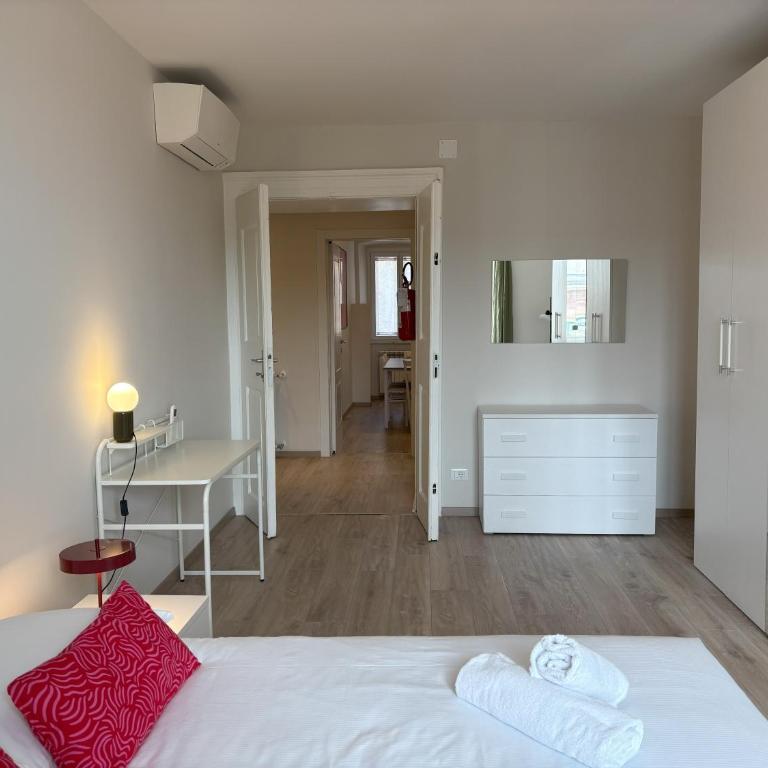 Nazario Sauro 20 - Appartamento con 3 Camere da Letto - 20