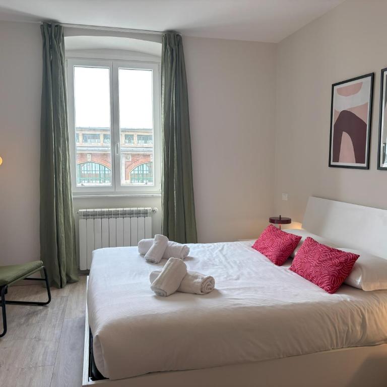 Nazario Sauro 20 - Appartamento con 3 Camere da Letto - 18