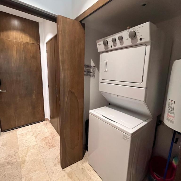 Ipana Dream Downtown Playa del Carmen - Two-Bedroom Apartment - 23