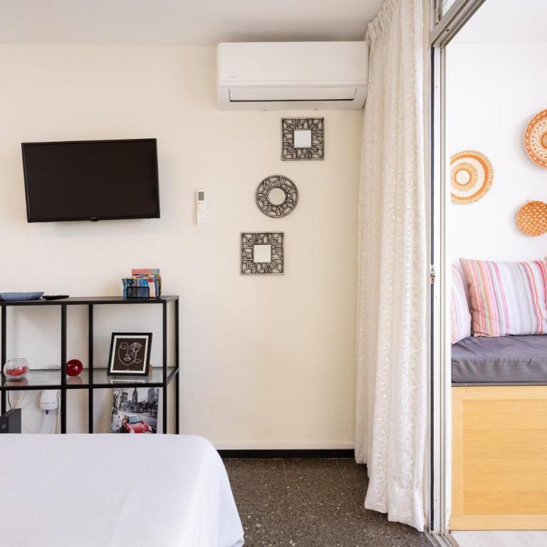 Home2Book Candemar Ocean View - Estudio - 12
