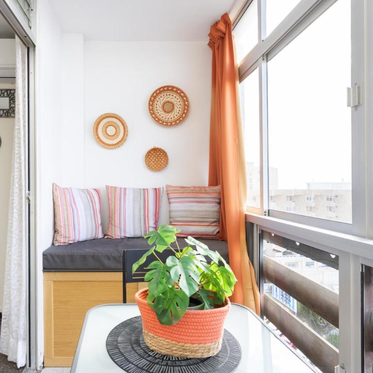 Home2Book Candemar Ocean View - Estudio - 8