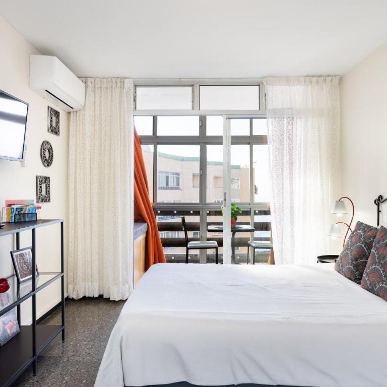 Home2Book Candemar Ocean View - Estudio - 9