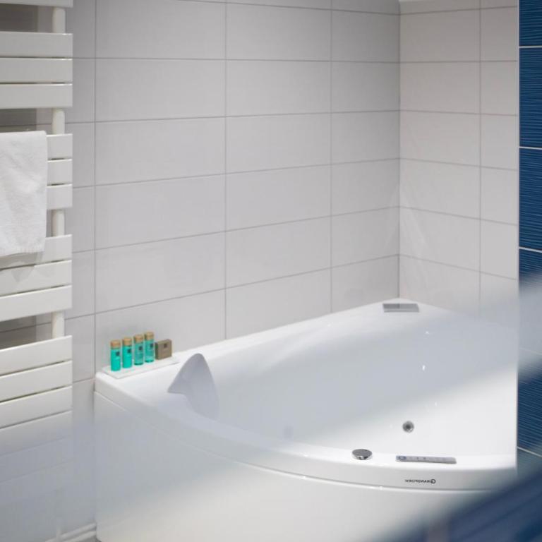 ColmarAppart Vauban avec Spa - HANSI & SPA - 2