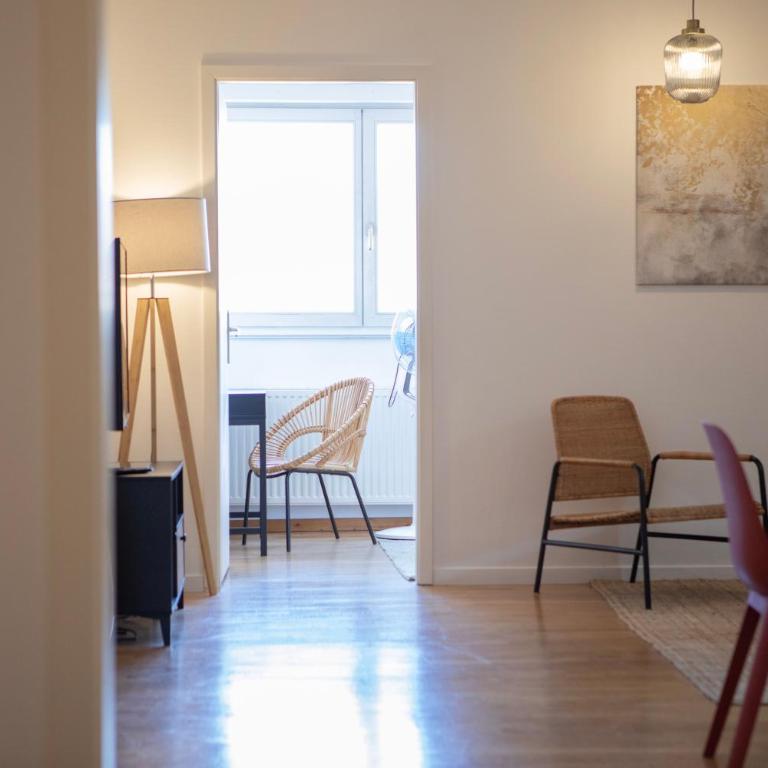 ColmarAppart Vauban avec Spa - HANSI & SPA - 21