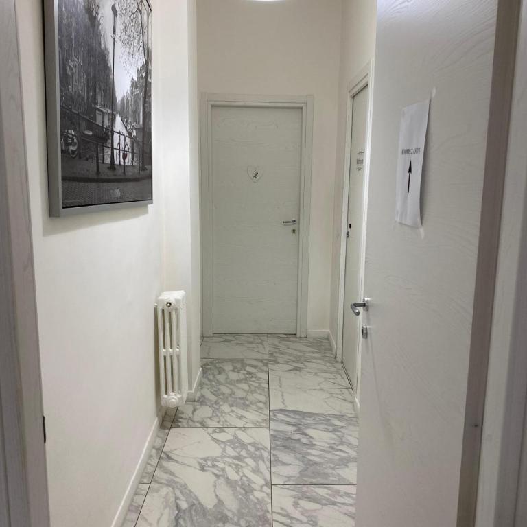 Ennio Rooms - Two-Bedroom Suite - 23