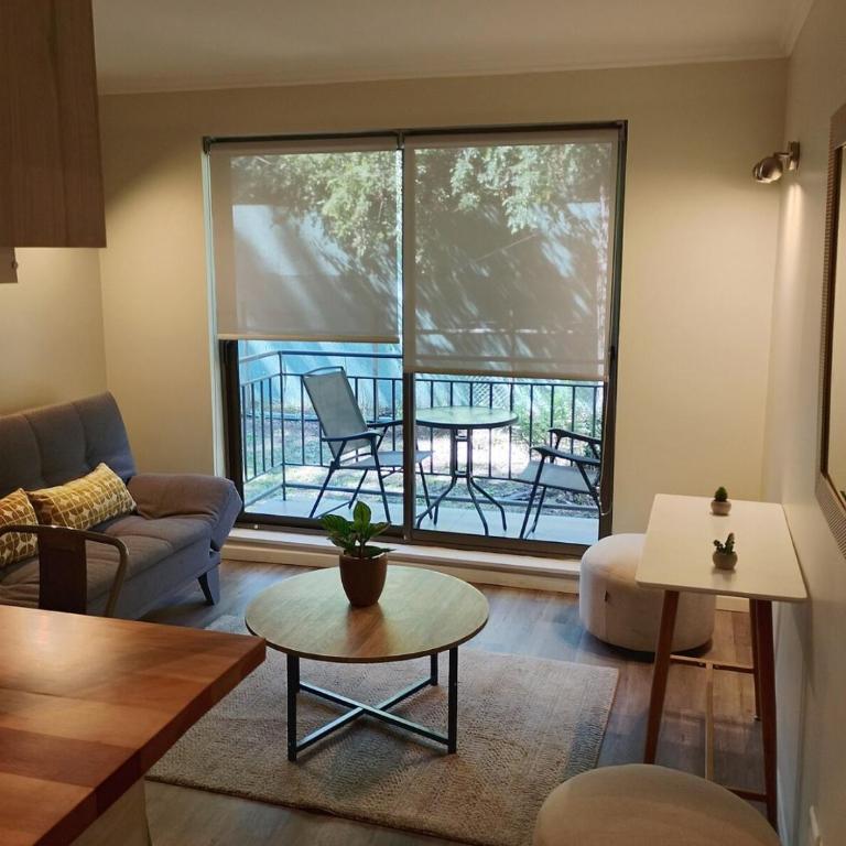 Condominio Nuevo Parque Suizo - Apartamento - 2