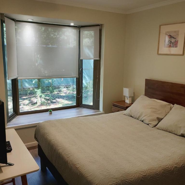 Condominio Nuevo parque suizo - Apartamento - 3