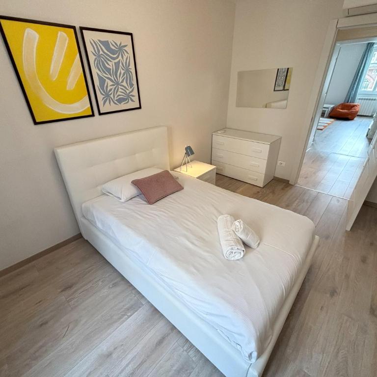 Nazario Sauro 20 - Appartamento con 3 Camere da Letto - 26