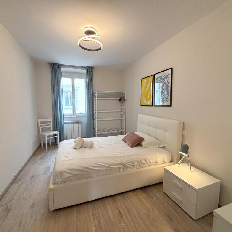 Nazario Sauro 20 - Appartamento con 3 Camere da Letto - 23