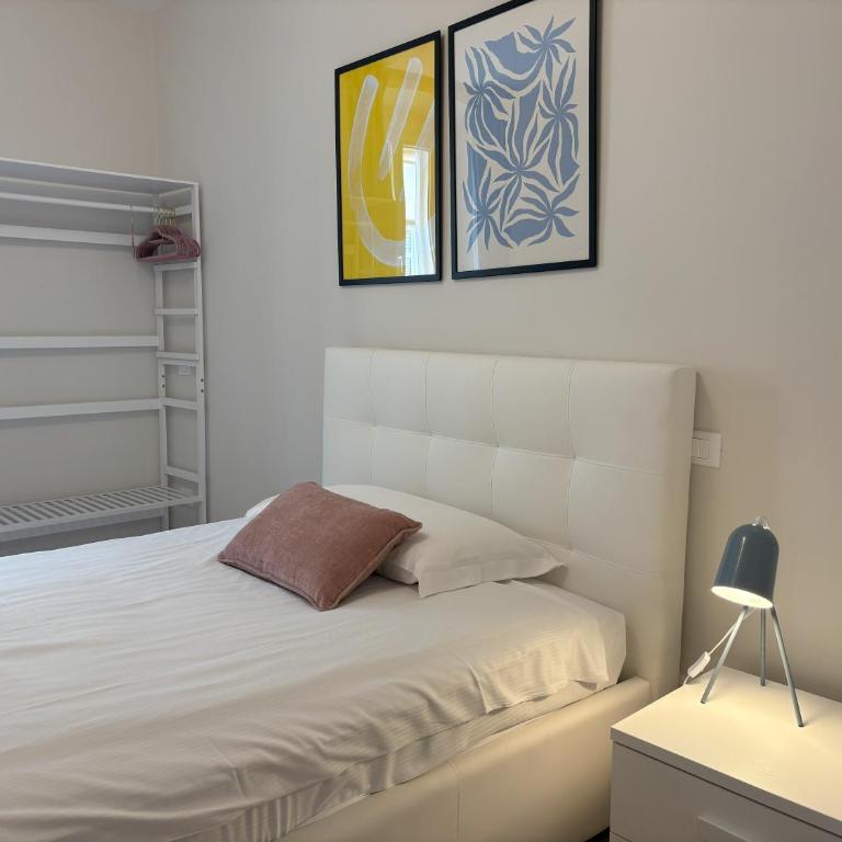 Nazario Sauro 20 - Appartamento con 3 Camere da Letto - 25