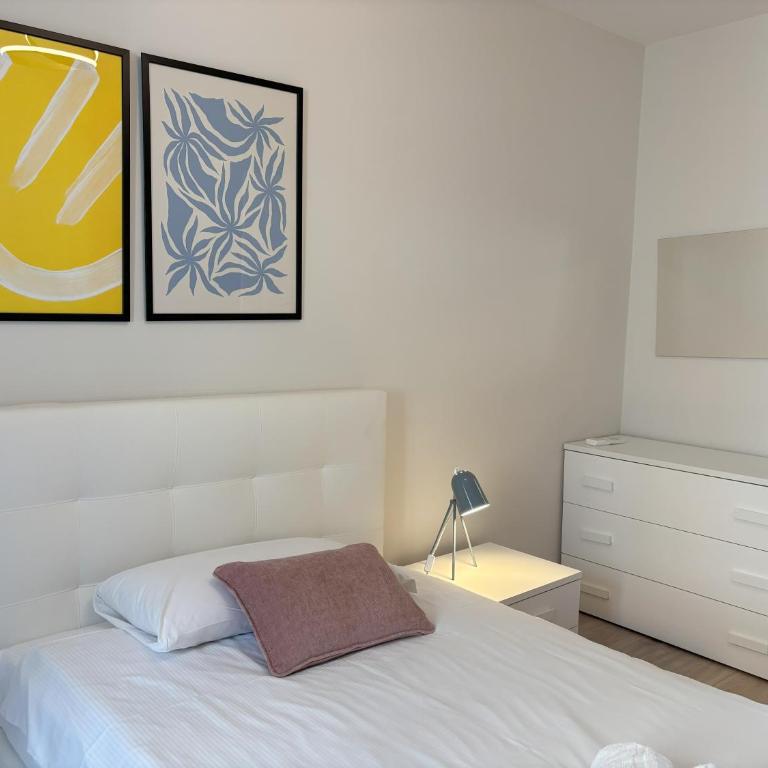 Nazario Sauro 20 - Appartamento con 3 Camere da Letto - 27