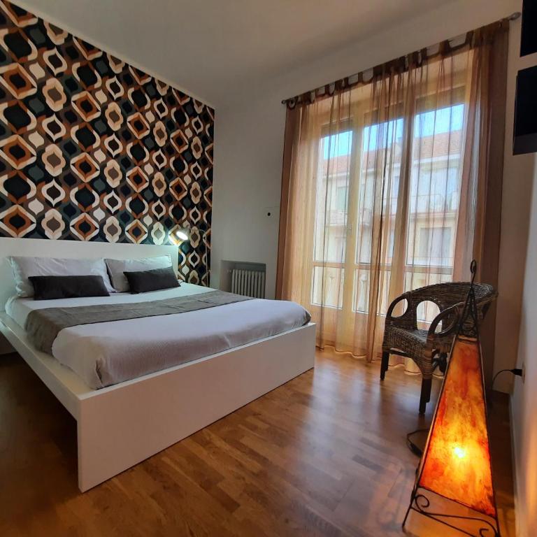 Civicocinque adiacente Metro - One-Bedroom Apartment - 1
