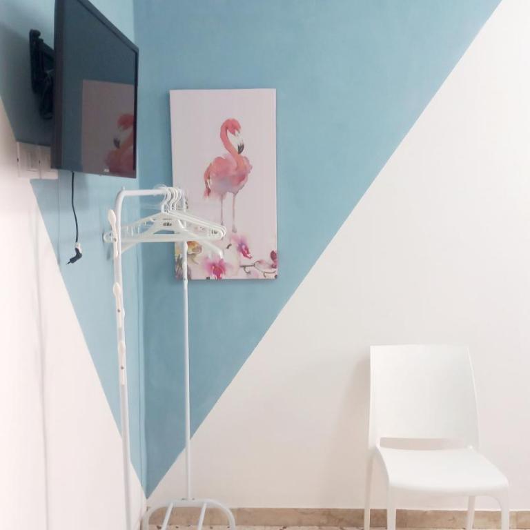 A Due PASSI da Tutto House Enea - Appartamento con 2 Camere da Letto - 21