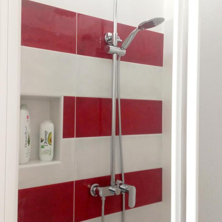 A Due PASSI da Tutto House Enea - Appartamento con 2 Camere da Letto - 9