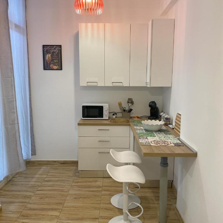 La Casa di Baloo - Appartamento con 1 Camera da Letto - 14