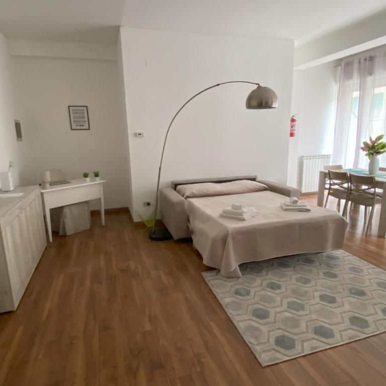 La Casa di Baloo - Appartamento con 1 Camera da Letto - 4