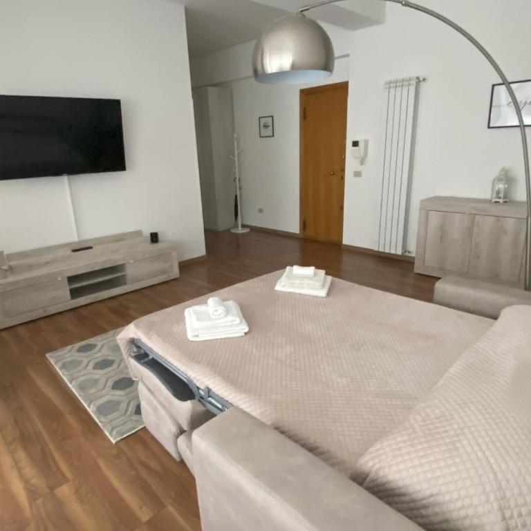 La Casa di Baloo - Appartamento con 1 Camera da Letto - 8