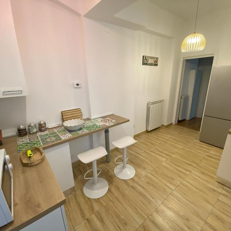 La Casa di Baloo - Appartamento con 1 Camera da Letto - 15