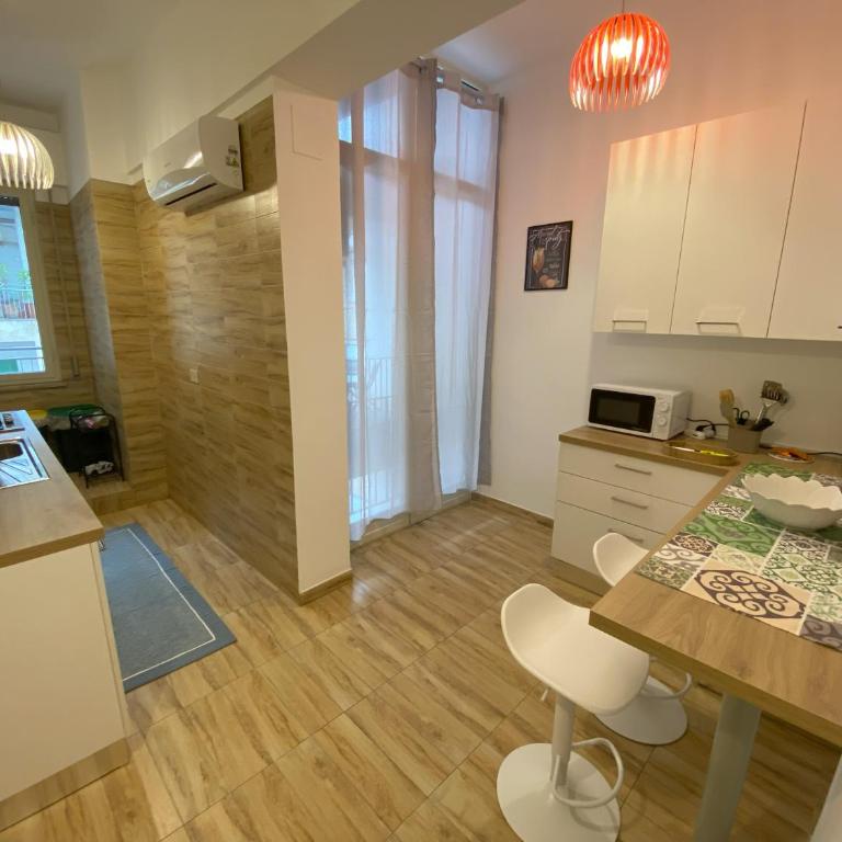 La Casa di Baloo - Appartamento con 1 Camera da Letto - 13