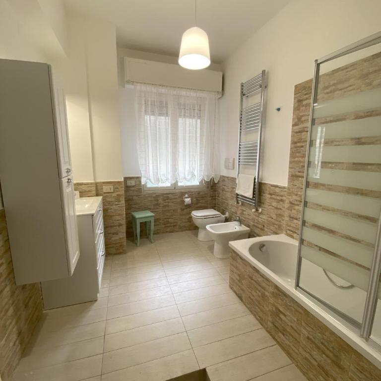 La Casa di Baloo - Appartamento con 1 Camera da Letto - 19