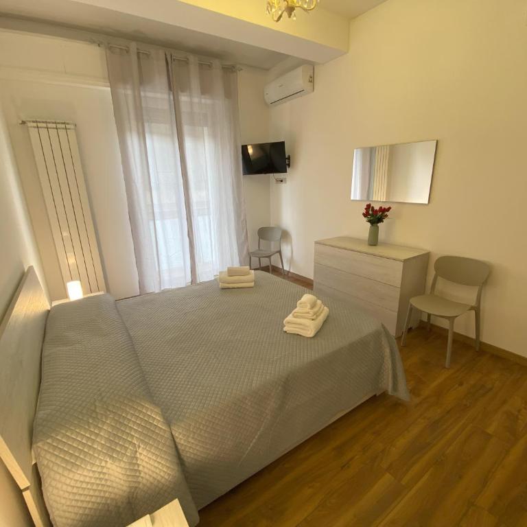 La Casa di Baloo - Appartamento con 1 Camera da Letto - 3