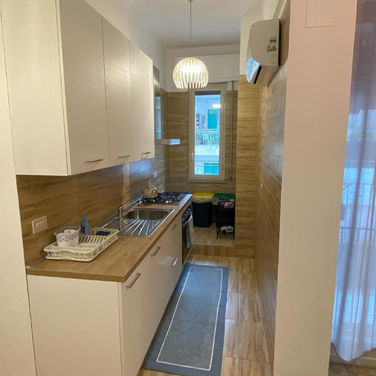 La Casa di Baloo - Appartamento con 1 Camera da Letto - 16