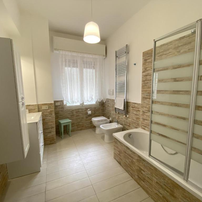 La Casa di Baloo - Appartamento con 1 Camera da Letto - 18