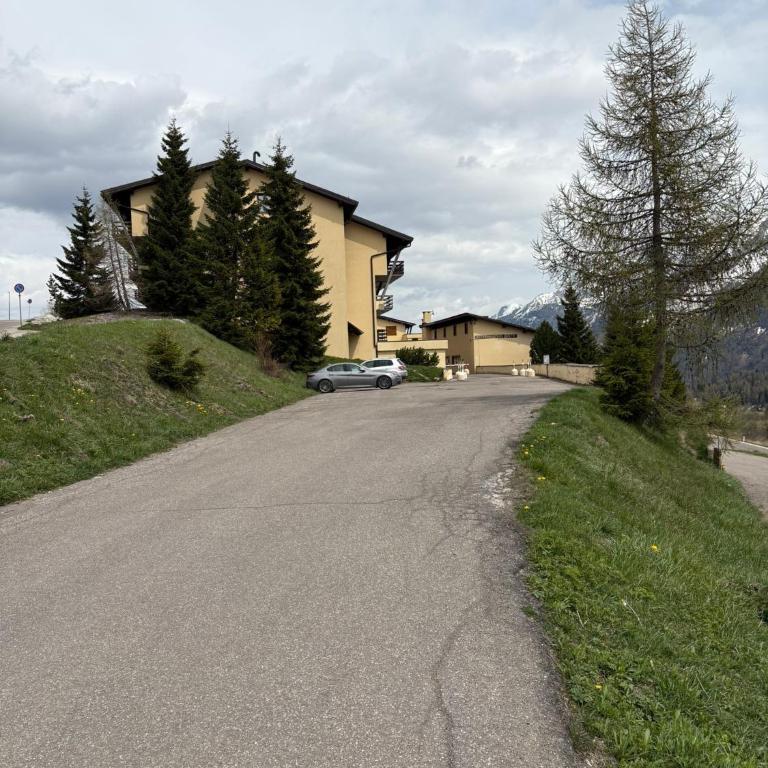 Il rifugio di Matteo - Appartamento con 1 Camera da Letto - 6
