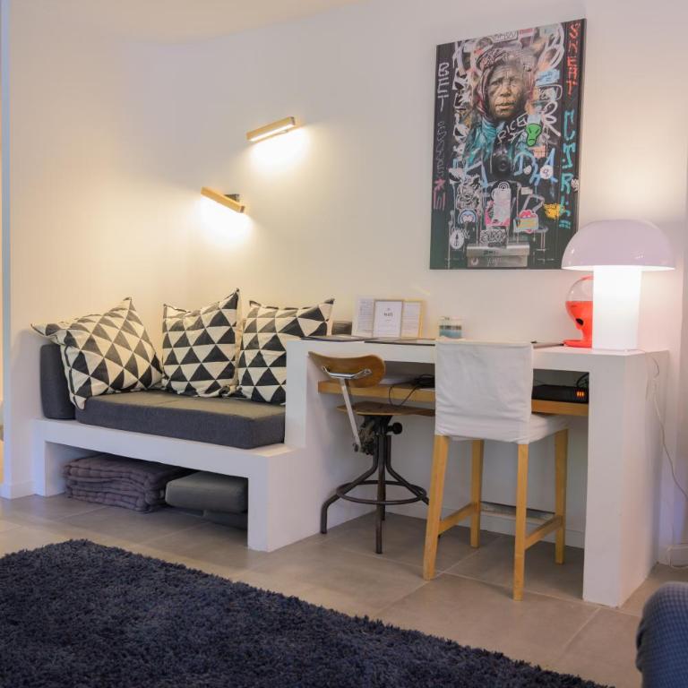 Connemara, Superbe Villa avec piscine, au cœur de la forêt, accès à la plage en vélo - Villa avec Piscine Privée - 14