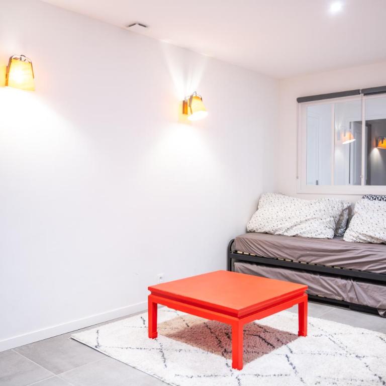 Connemara, Superbe Villa avec piscine, au cœur de la forêt, accès à la plage en vélo - Villa avec Piscine Privée - 17