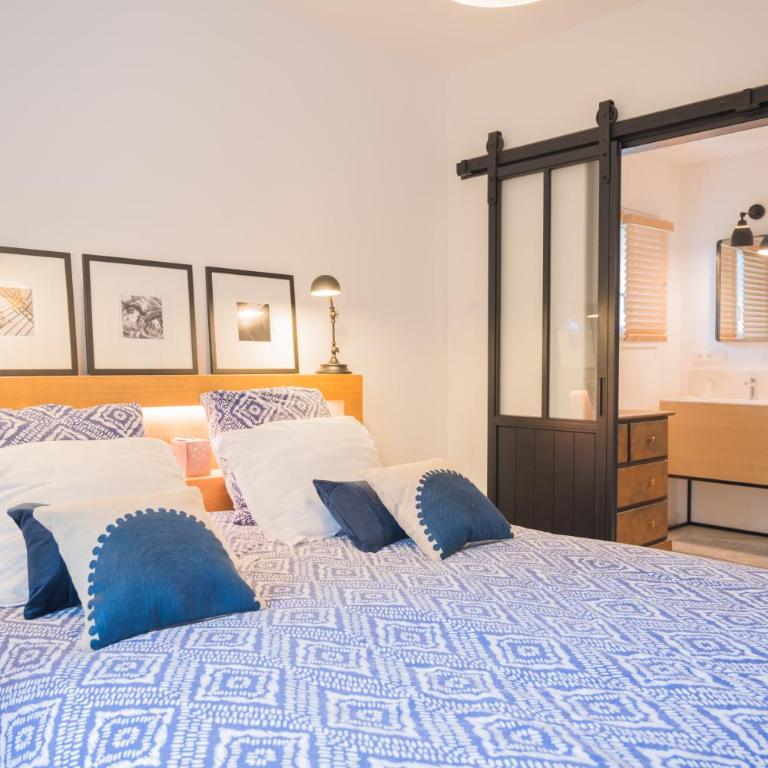 Connemara, Superbe Villa avec piscine, au cœur de la forêt, accès à la plage en vélo - Villa avec Piscine Privée - 8