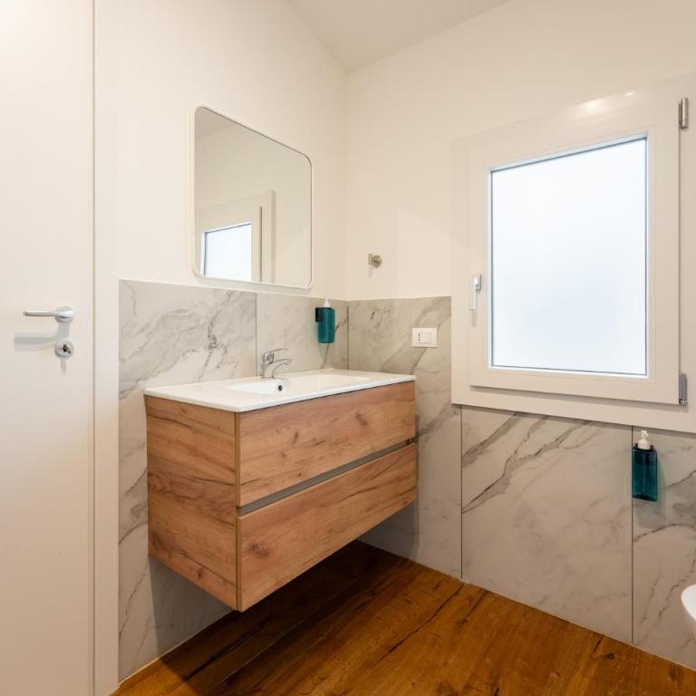 Casa Batida - Appartamento con 3 Camere da Letto - 31