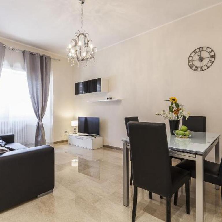 Casa Tony - Appartamento con 1 Camera da Letto - 1