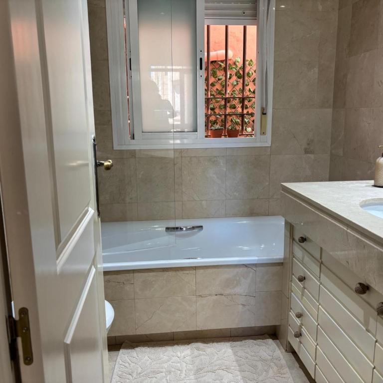 Apartamento Balcón de Tendillas - Apartamento de 2 dormitorios - 27