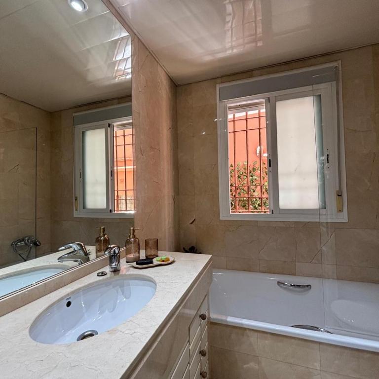 Apartamento Balcón de Tendillas - Apartamento de 2 dormitorios - 22
