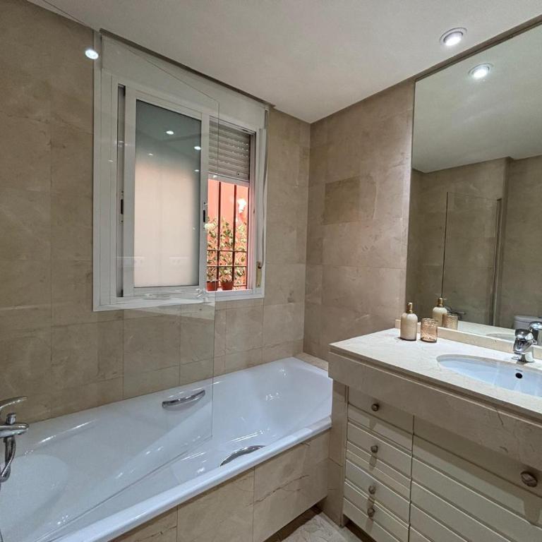 Apartamento Balcón de Tendillas - Apartamento de 2 dormitorios - 28