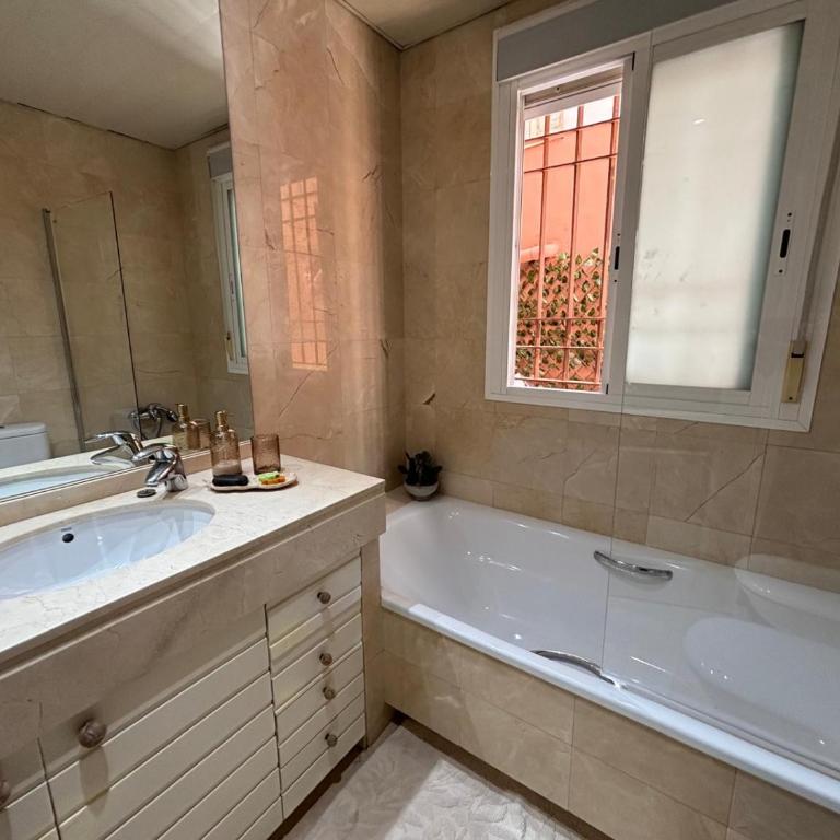 Apartamento Balcón de Tendillas - Apartamento de 2 dormitorios - 29