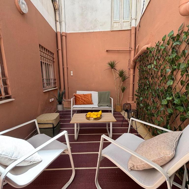 Apartamento Balcón de Tendillas - Apartamento de 2 dormitorios - 39