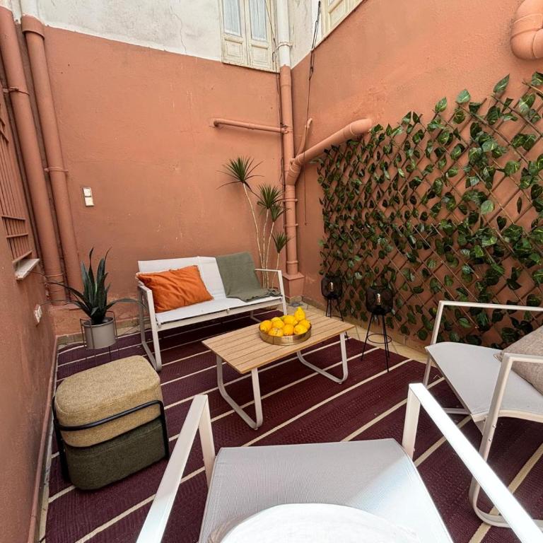 Apartamento Balcón de Tendillas - Apartamento de 2 dormitorios - 41