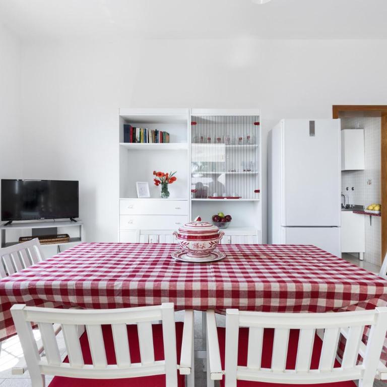 Villetta Flo by BarbarHouse - Two-Bedroom House - 7