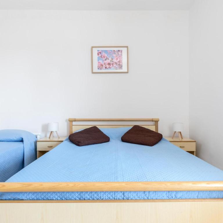 Villetta Flo by BarbarHouse - Two-Bedroom House - 13