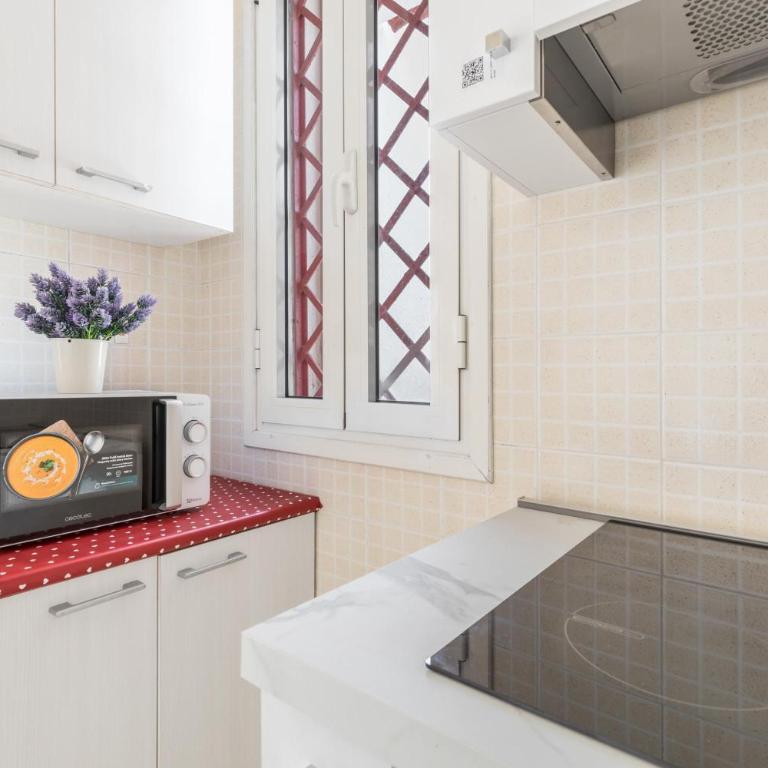 Villetta Flo by BarbarHouse - Two-Bedroom House - 9